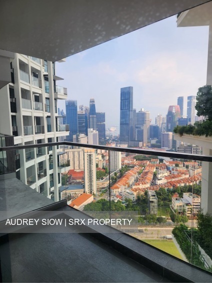 One Pearl Bank (D3), Apartment #512243231